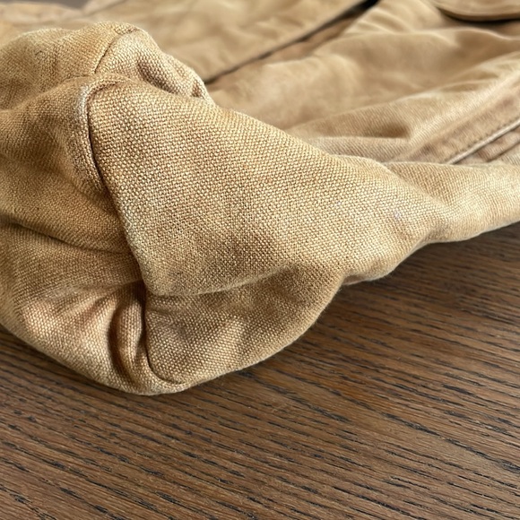 We the Free Saddle Bag - Picture 12 of 13